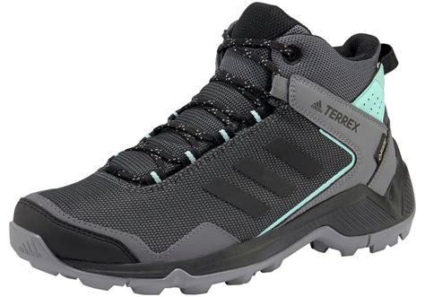 adidas wasserdichter schwartz schuh damen|Wasserdichte Sneaker .